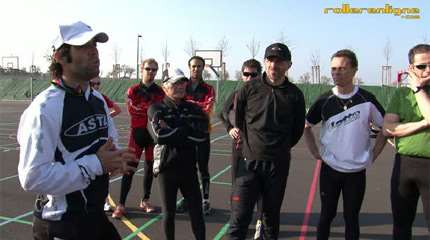 Renforcement musculaire avec Yann Guyader n°14 &#8211; conclusion