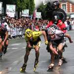 Rennes sur Roulettes : 30 ans de faits marquants