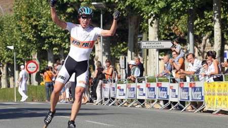 Résultats Marathon Pampelune