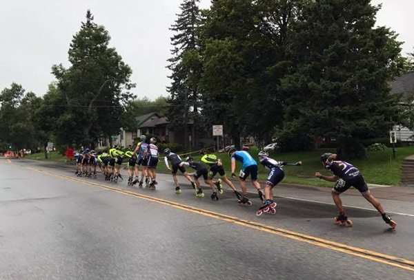 Résultats du Northshore Inline Marathon 2017 (USA)