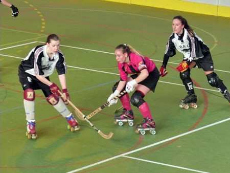 N1 dames : la 3ème journée à Callac (22)