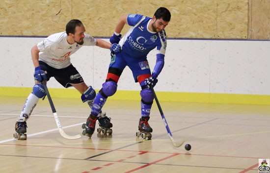 N1 Elite : CO Pacéen 5 – 4 HC Quévert