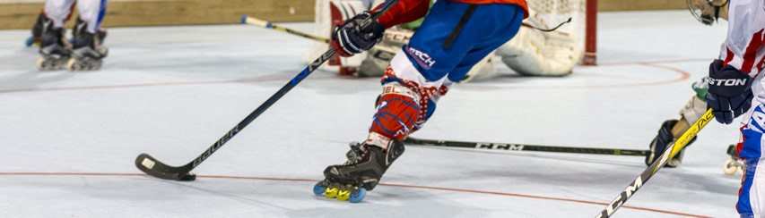 World Roller Games 2017 : résultats roller hockey seniors hommes et femmes