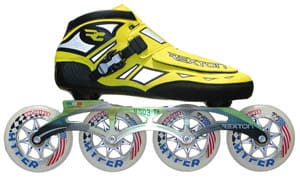 Rexton Gordon 4x100mm 2004 (fr)