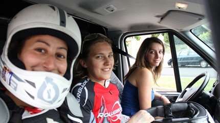 Rigallet Downhill 2011