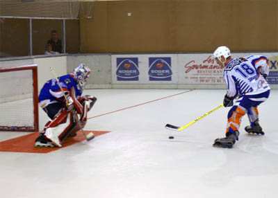 Montpellier 6 – 4 Toulouse (N2)