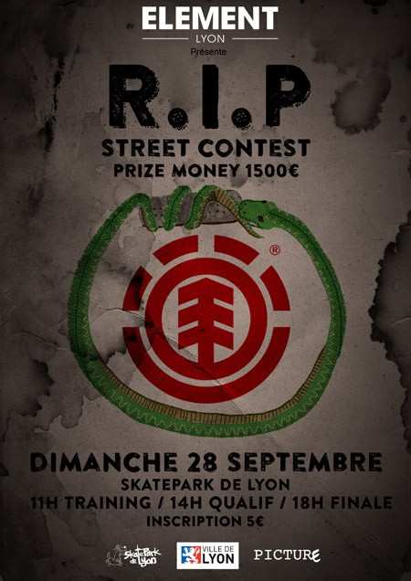 Le skatepark de Gerland va fermer (temporairement ? ) ses portes