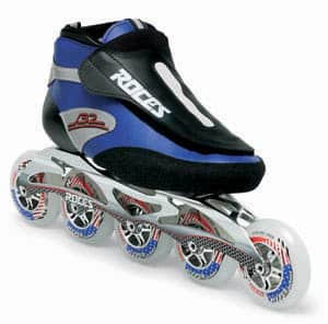 Roces B Two 2004 (fr)