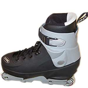 Roces rajeunit la gamme ST Salomon