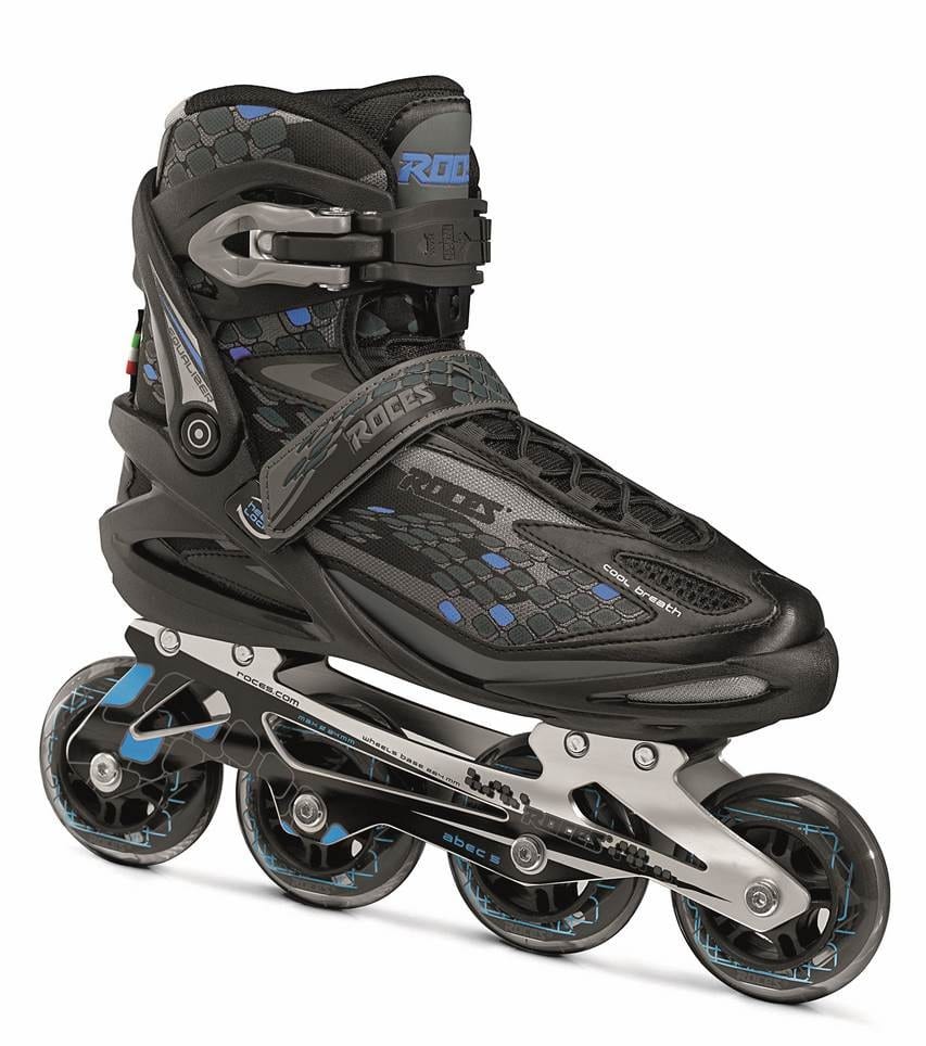 Roces Equalizer 2015 (fr)