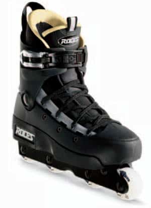 Roces Five K 2004 (fr)
