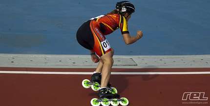 Jeux mondiaux 2013 : Résultats des qualifications des 300m chronos sur piste