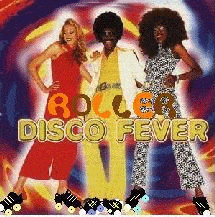 Événement : La Roller Disco Fever est annulée