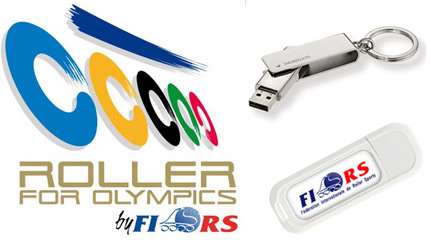 Le roller, le golf et le rugby à sept ou la course aux Jeux Olympiques