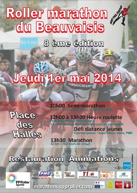 Le marathon du Beauvaisis en danger (60)