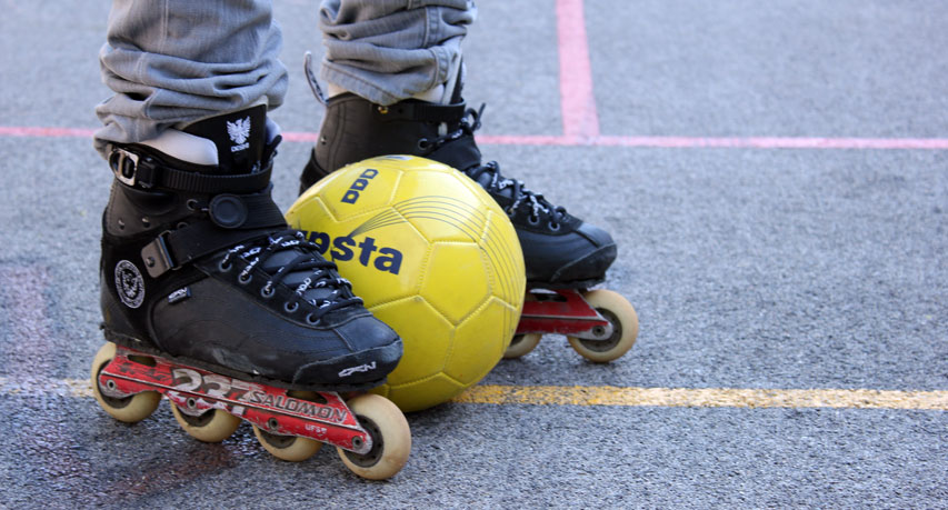 Résultats du tournoi international roller soccer 2009 à Marseille (13)