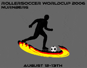 4e Coupe Monde Roller Soccer
