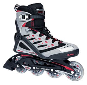 Rollerblade Aero 5 2004 (fr)