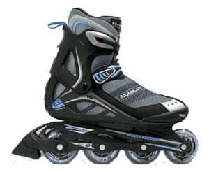 Rollerblade Geoblade 1.3 femmes 2004 (fr)