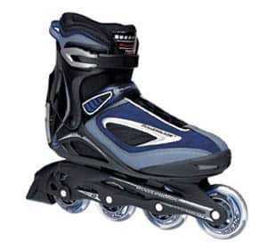 Rollerblade Geoblade 1.5 2004 (fr)