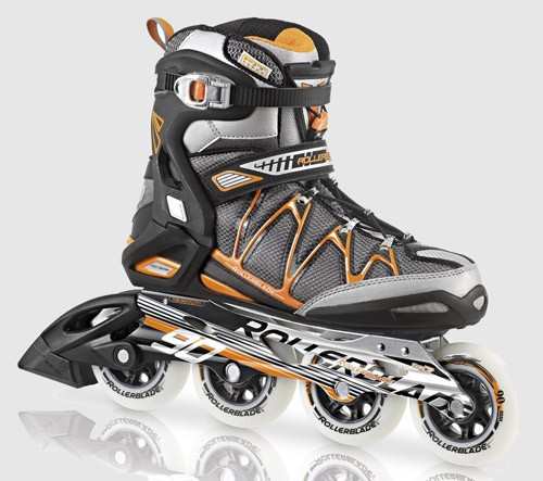 Gammes Rollerblade 2013