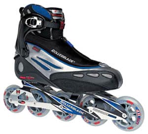 Rollerblade Lightning 7 2004 (fr)