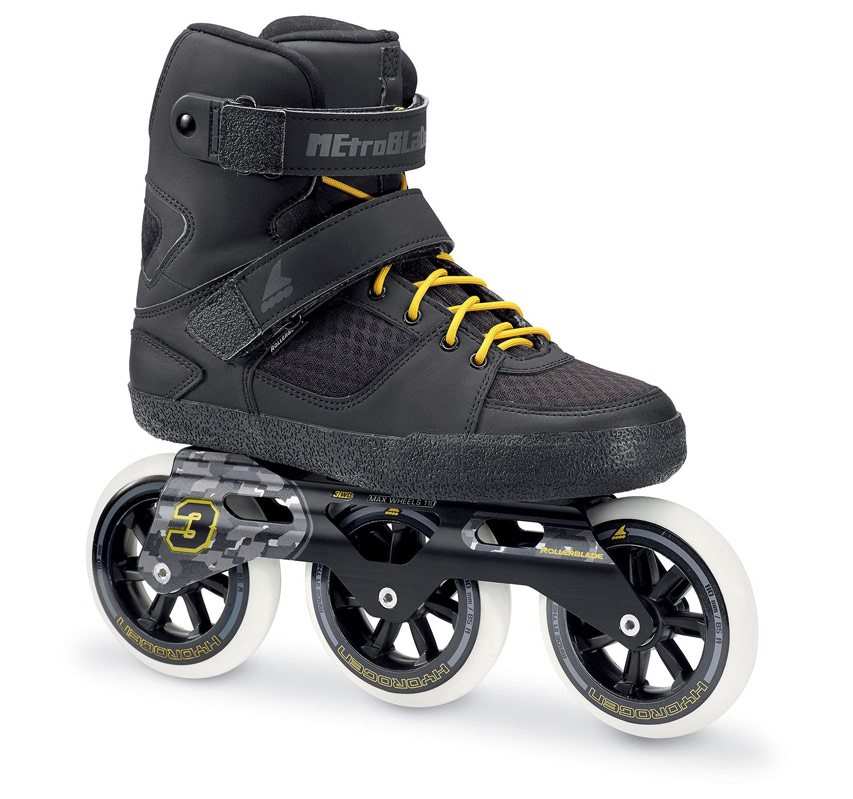 Gammes Rollerblade 2017