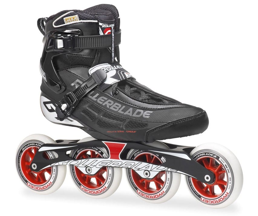 Rollerblade Powerblade GTM 100 2015 (fr)