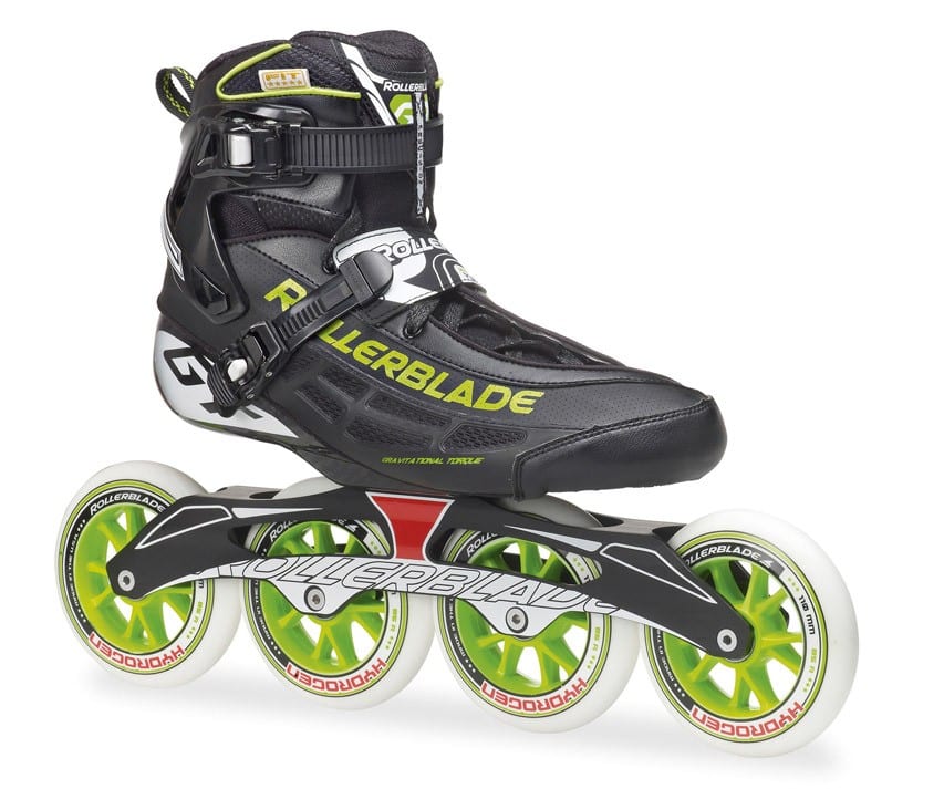 Rollerblade Powerblade GTM 110 2015 (fr)