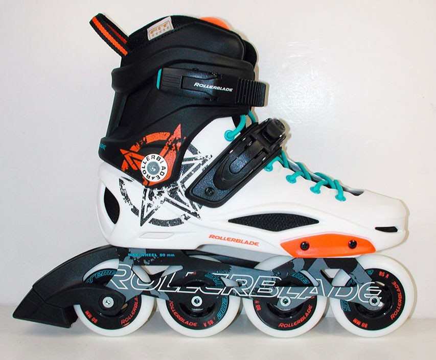 Rollerblade dévoile (déjà) son RB Pro 2016