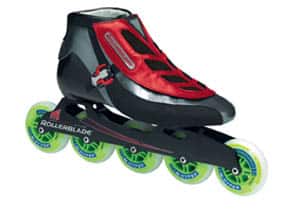 Rollerblade Road Runner 2004 (fr)