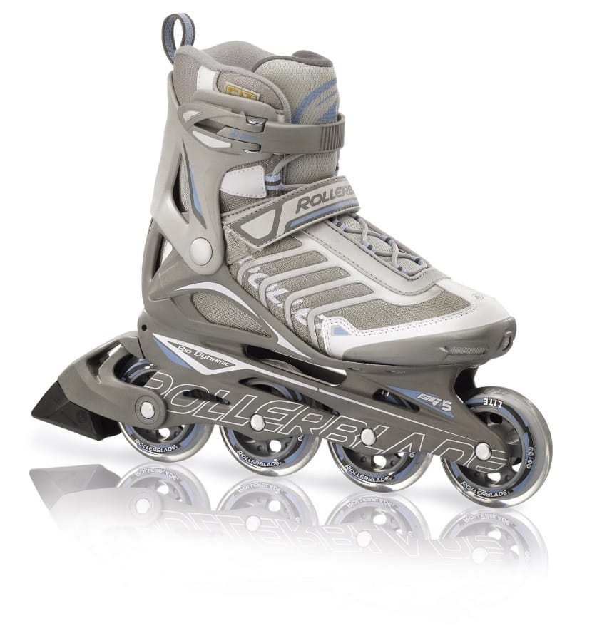 Rollerblades Spiritblade ABT Vintage Homme - Taille ~27/Mondo ~US 9 - Occasion