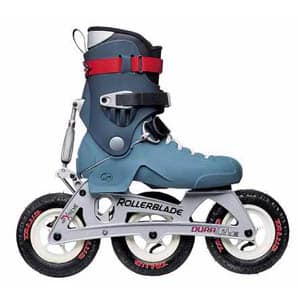 Rollerblade Coyote 1998 (fr)