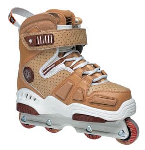 Rollerblade TRS Alex Broskow 2004 (fr)