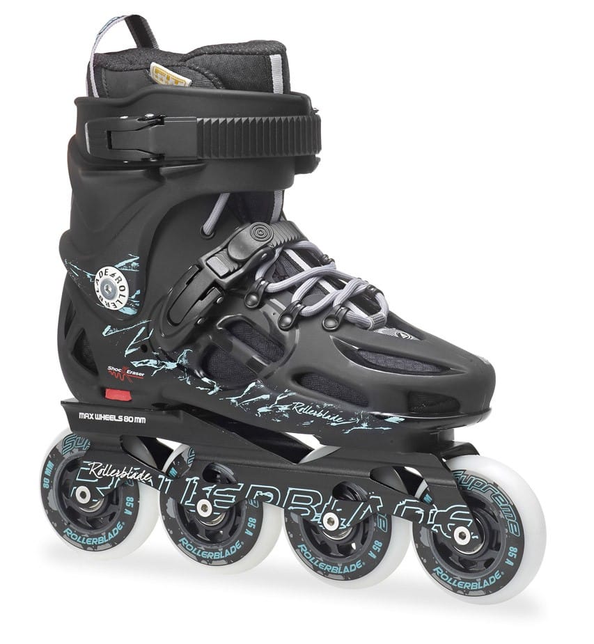 Rollerblade Twister 80 W 2015 (fr)