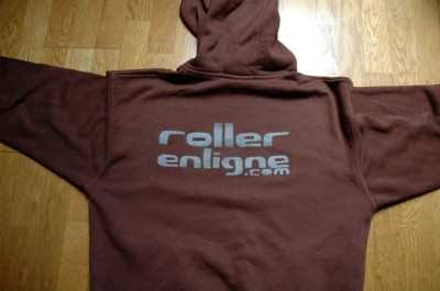 Rollerenligne sera à Lille ce week-end