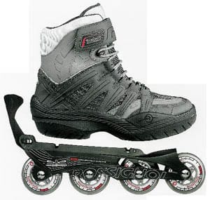 Rossignol Asphalt 2004 (fr)