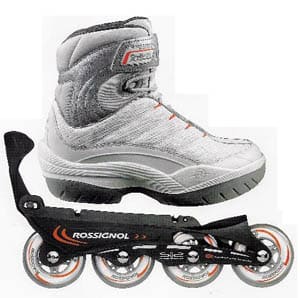 Rossignol City 2004 (fr)