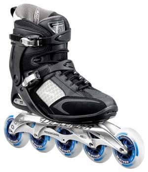 Rossignol Descender 2004 (fr)