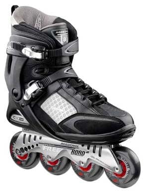 Rossignol Freeroad 2004 (fr)