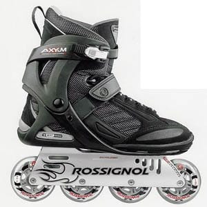 Rossignol Freestyler 2004 (fr)