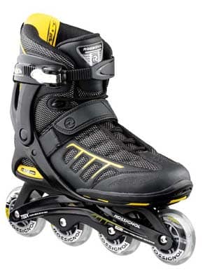 Rossignol FT 3 2004 (fr)