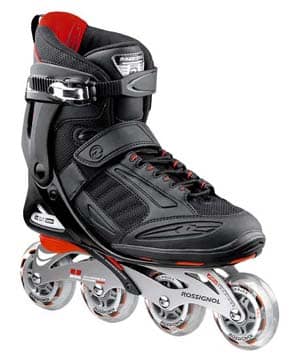 Rossignol FT 5 2004 (fr)