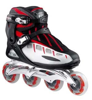 Rossignol SP 5 2004 (fr)