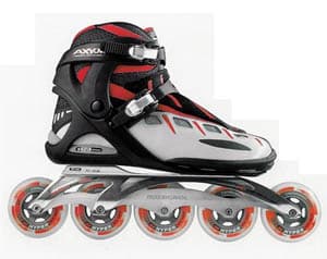 Rossignol SP 7 2004 (fr)