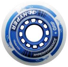 Le retour de la Hyperformance + grip en 76mm