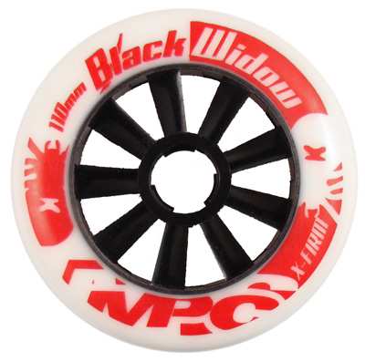 Matos : nouvelle roue MPC Black Widow