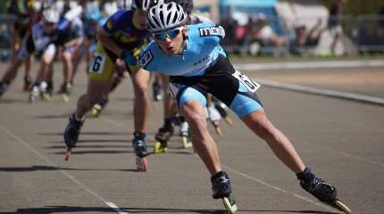 Sablé-sur-Sarthe : seconde demi-finale France route – 1ère journée