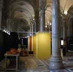 Présentation de l’exposition Paris, capitale du roller 2008 (75)