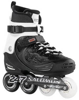 Salomon Deemax 3 2004 (fr)